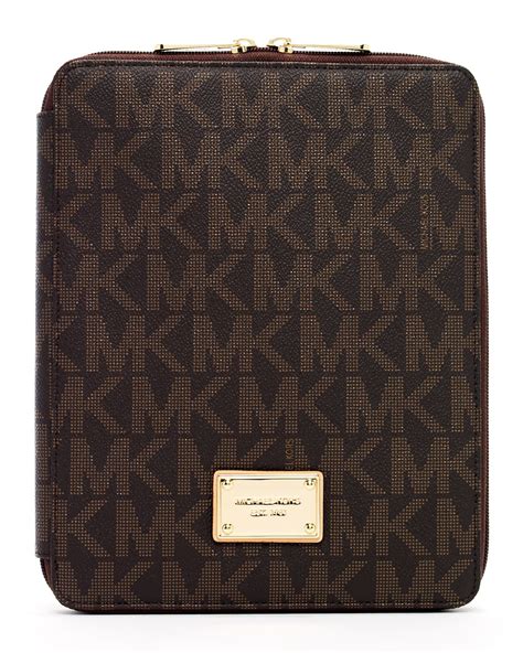 michael kors ipad cover.